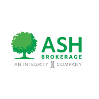 Ash logo